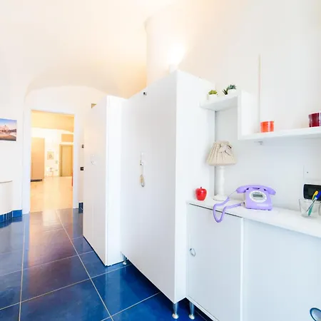 Cielo Stellato Letto Kingsize Xxl Apartment Cava De' Tirreni